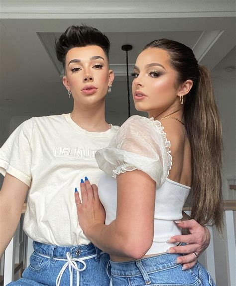 is james charles engaged|James Charles Would Like to Be Un